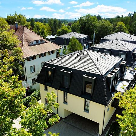 Black Forest Luxury Apartment Waldglueck Mit Sauna Königsfeld im Schwarzwald Eksteriør billede