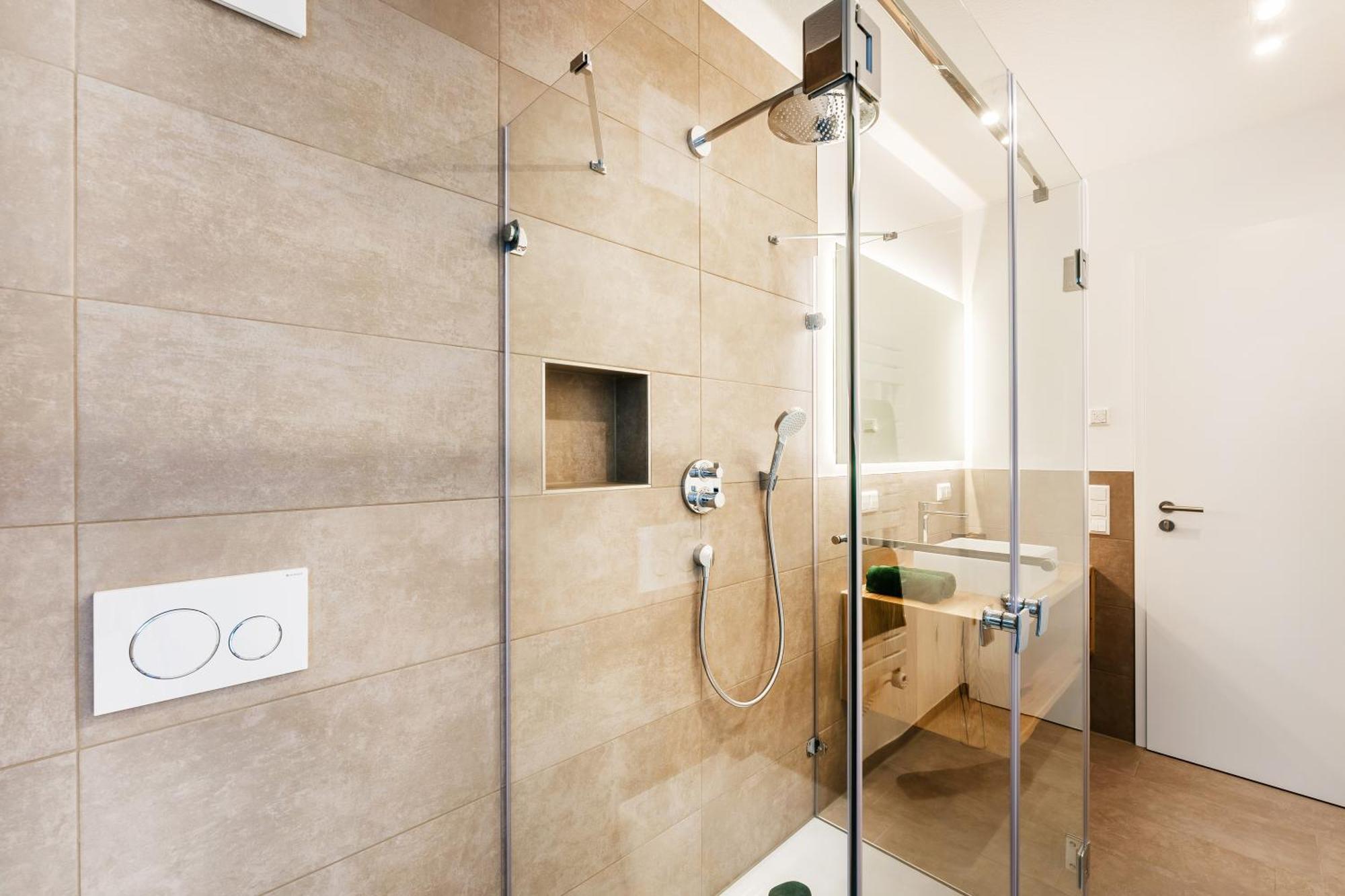 Black Forest Luxury Apartment Waldglueck Mit Sauna Königsfeld im Schwarzwald Eksteriør billede