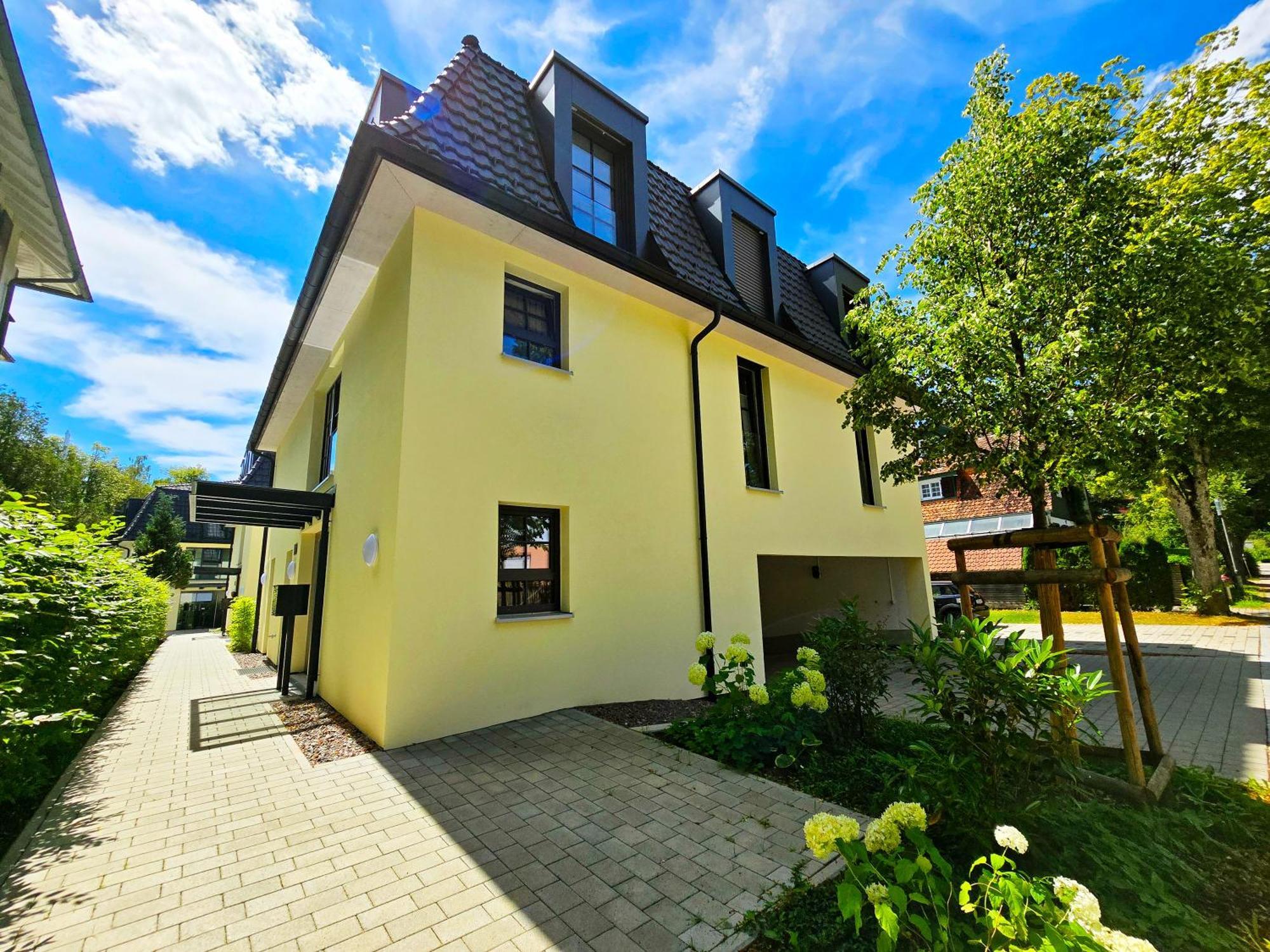 Black Forest Luxury Apartment Waldglueck Mit Sauna Königsfeld im Schwarzwald Eksteriør billede